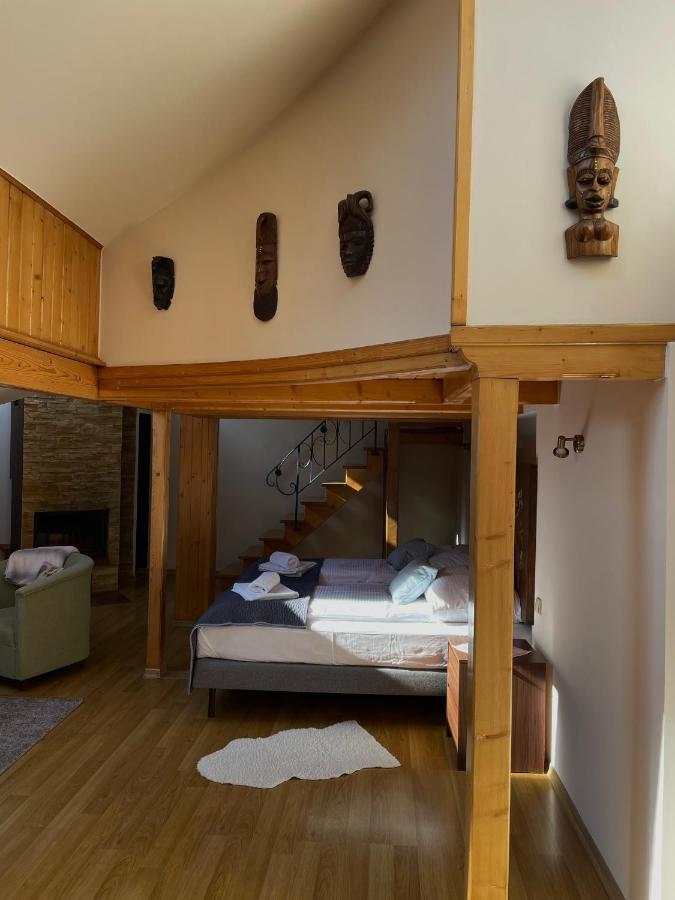 Apartament Grand Krupowki 47 Zakopane Buitenkant foto
