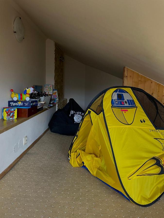 Apartament Grand Krupowki 47 Zakopane Buitenkant foto