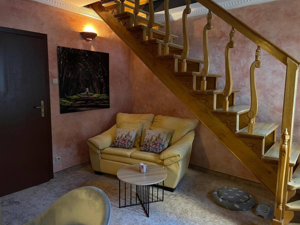 Apartament Grand Krupowki 47 Zakopane Buitenkant foto