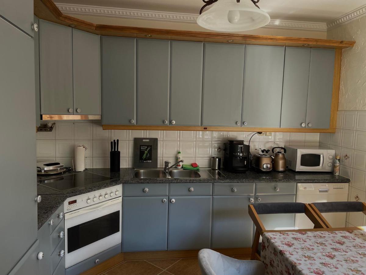 Apartament Grand Krupowki 47 Zakopane Buitenkant foto