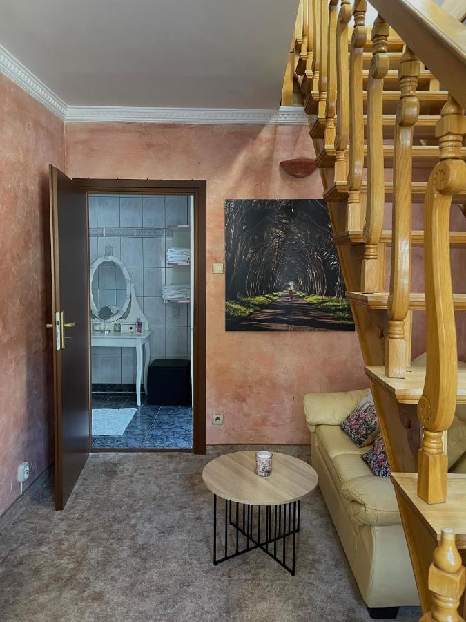 Apartament Grand Krupowki 47 Zakopane Buitenkant foto