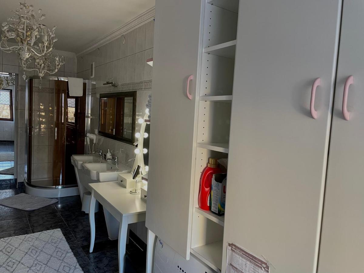 Apartament Grand Krupowki 47 Zakopane Buitenkant foto