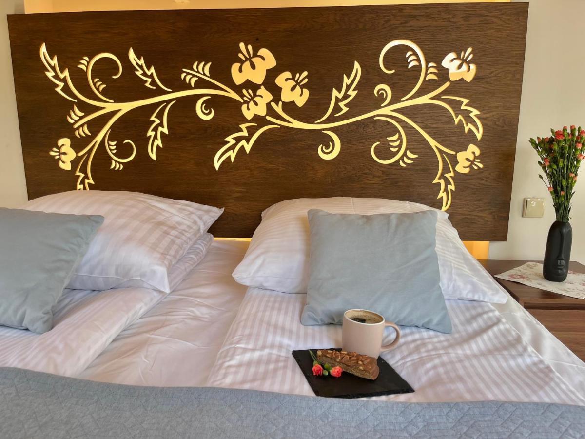Apartament Grand Krupowki 47 Zakopane Buitenkant foto