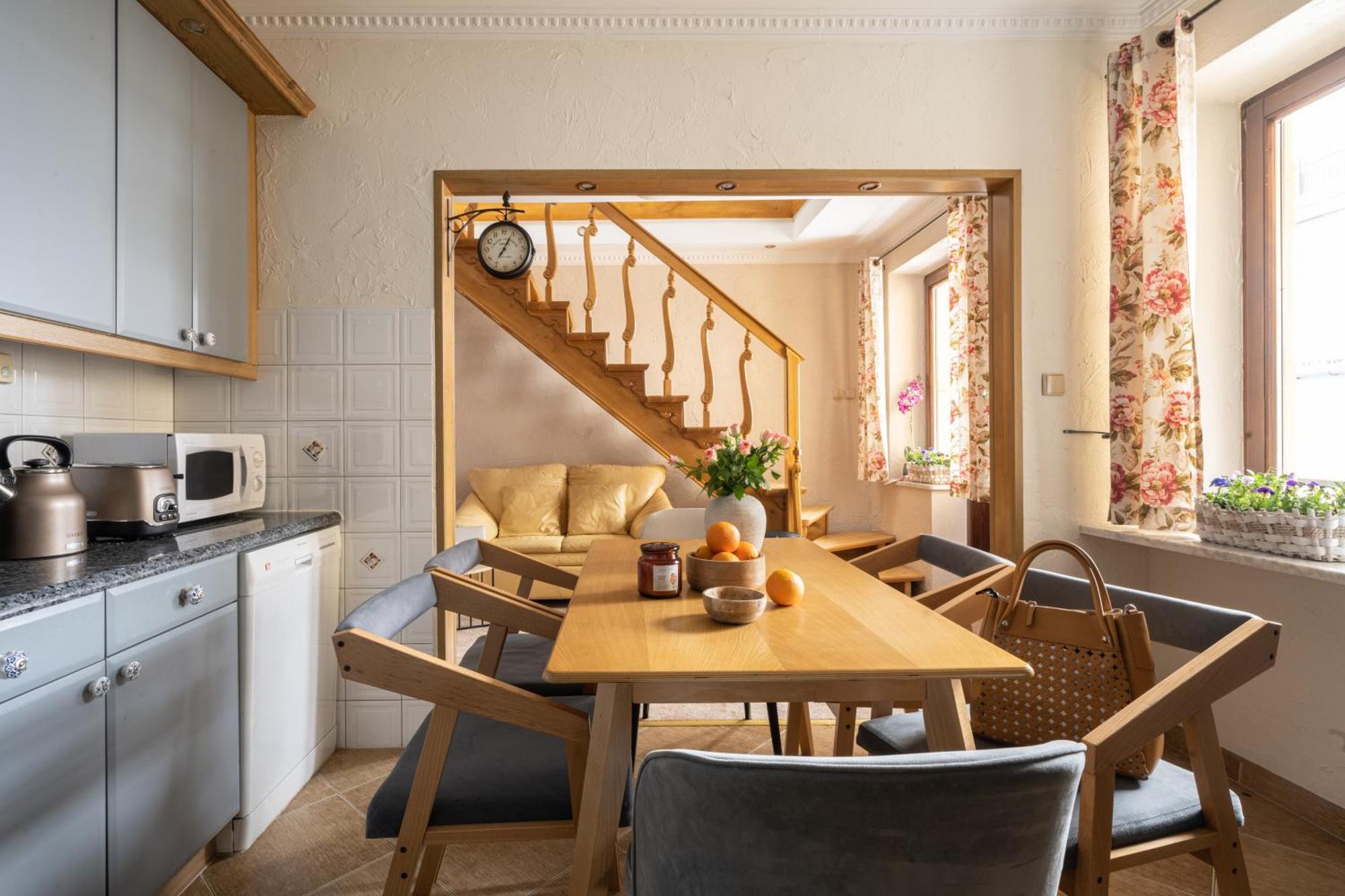 Apartament Grand Krupowki 47 Zakopane Buitenkant foto