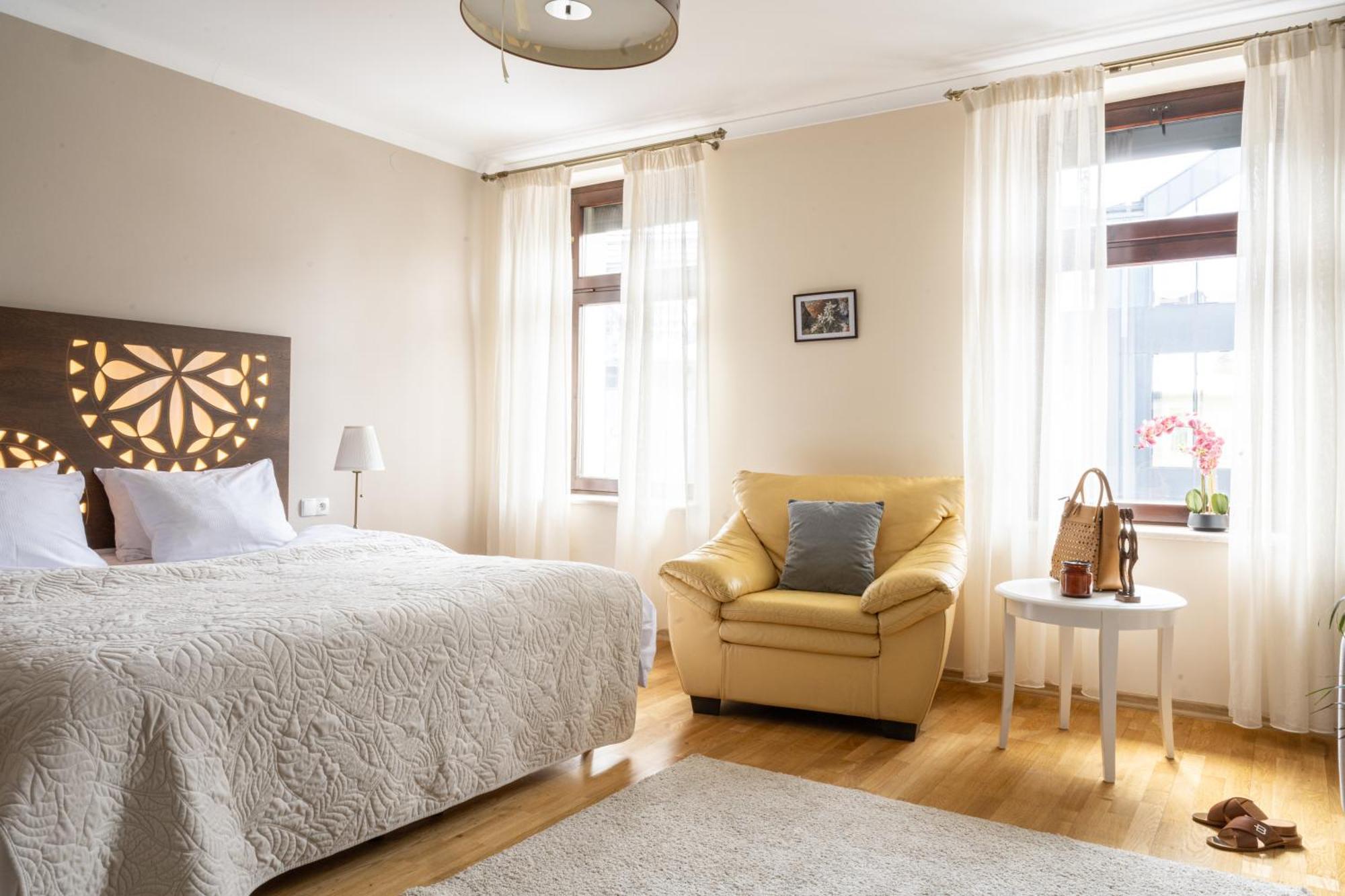 Apartament Grand Krupowki 47 Zakopane Buitenkant foto